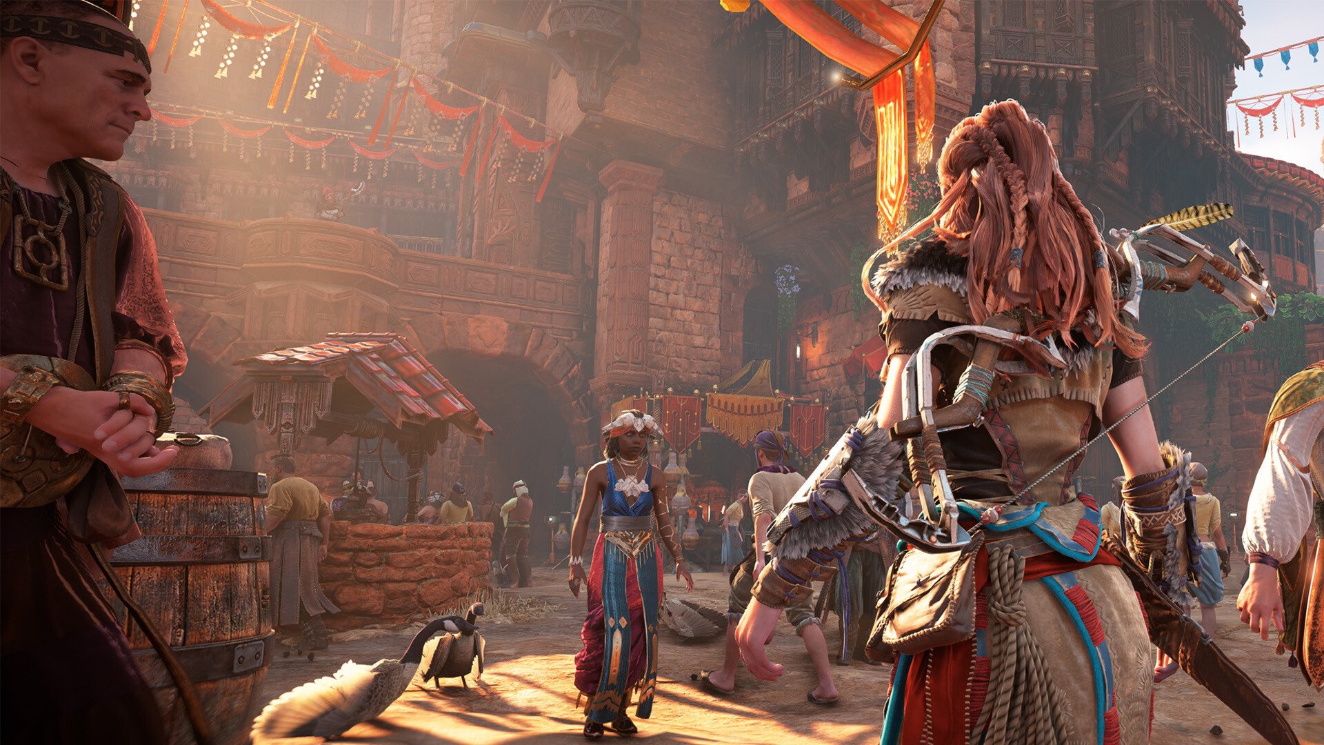 空洞骑士 重制版 截图6