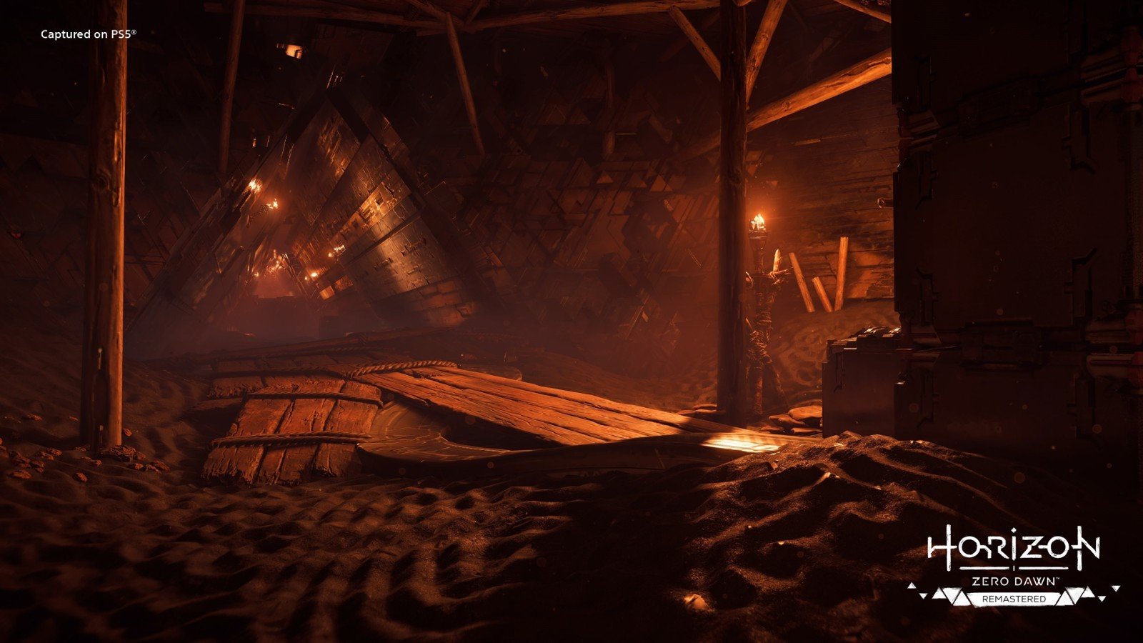 空洞骑士 重制版 截图10