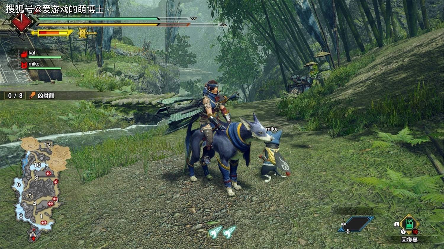 死亡搁浅 年度版 截图8