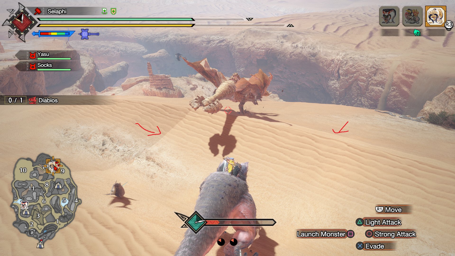 死亡搁浅 年度版 截图12