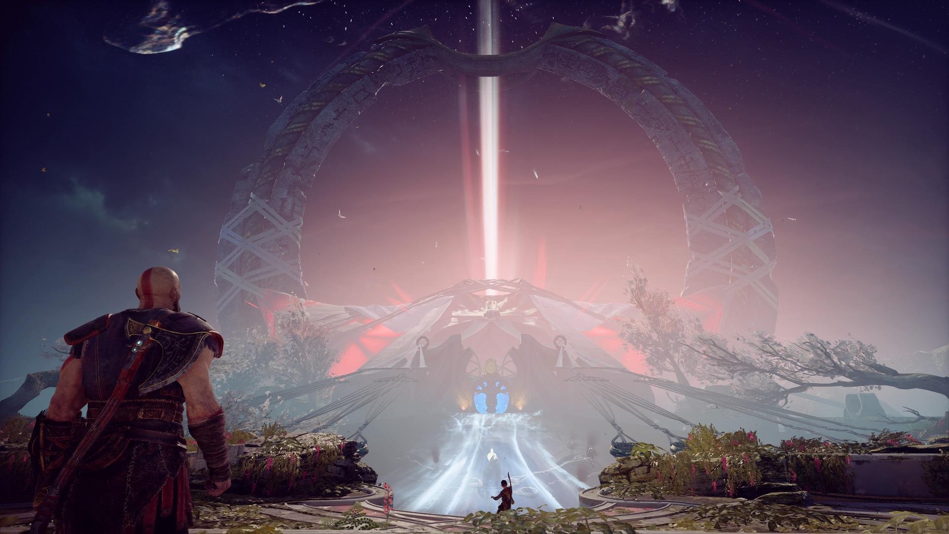 和平精英 截图10