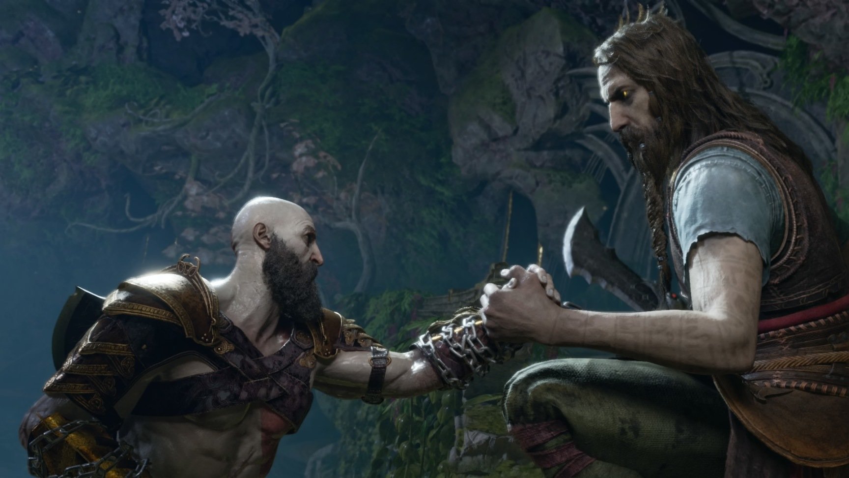 和平精英 截图20