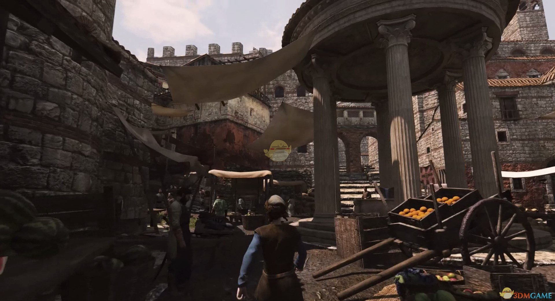 深岩银河 完整版 截图3