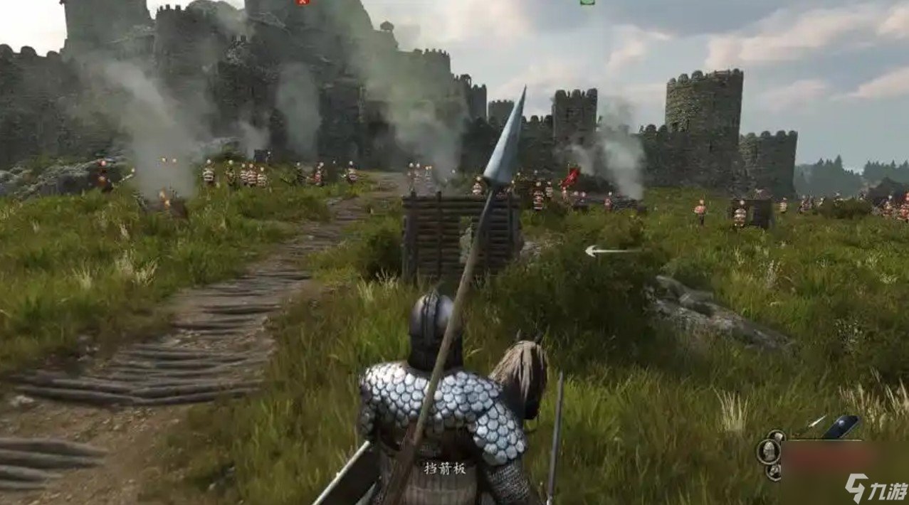 深岩银河 完整版 截图4