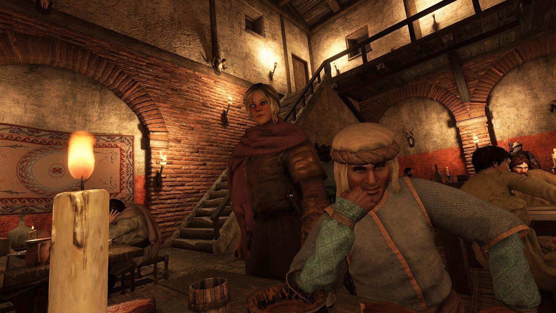 深岩银河 完整版 截图8