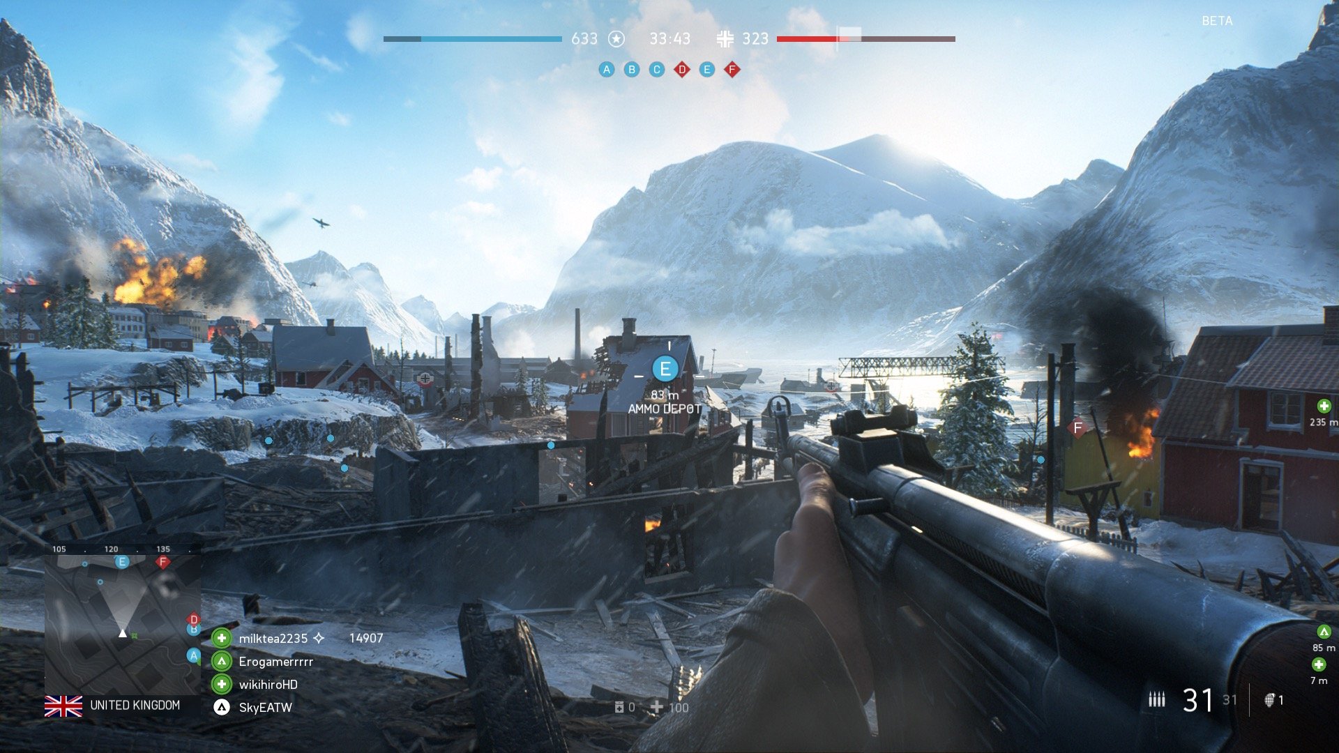 空洞骑士 豪华版 截图5