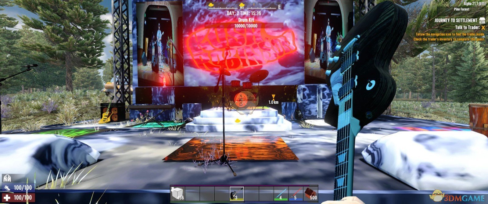 七日杀 年度版 截图4