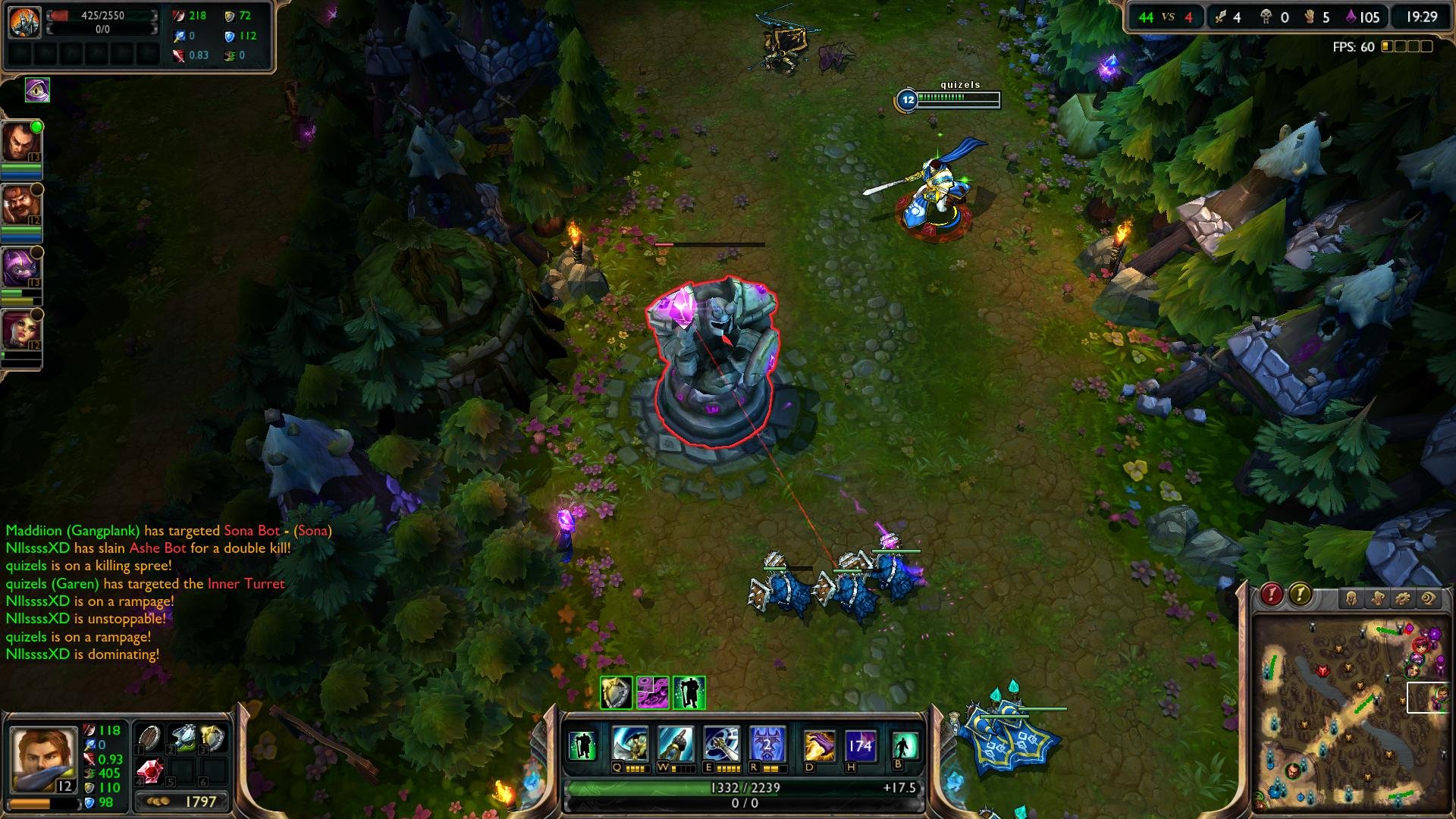 缺氧 年度版 截图1