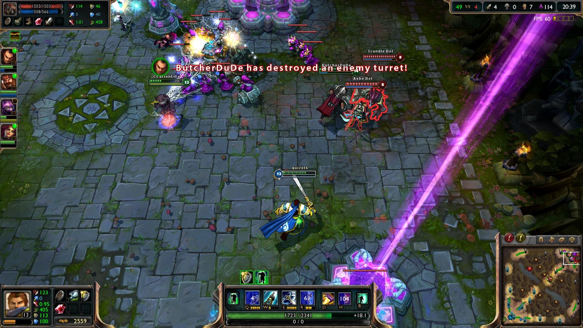 缺氧 年度版 截图5