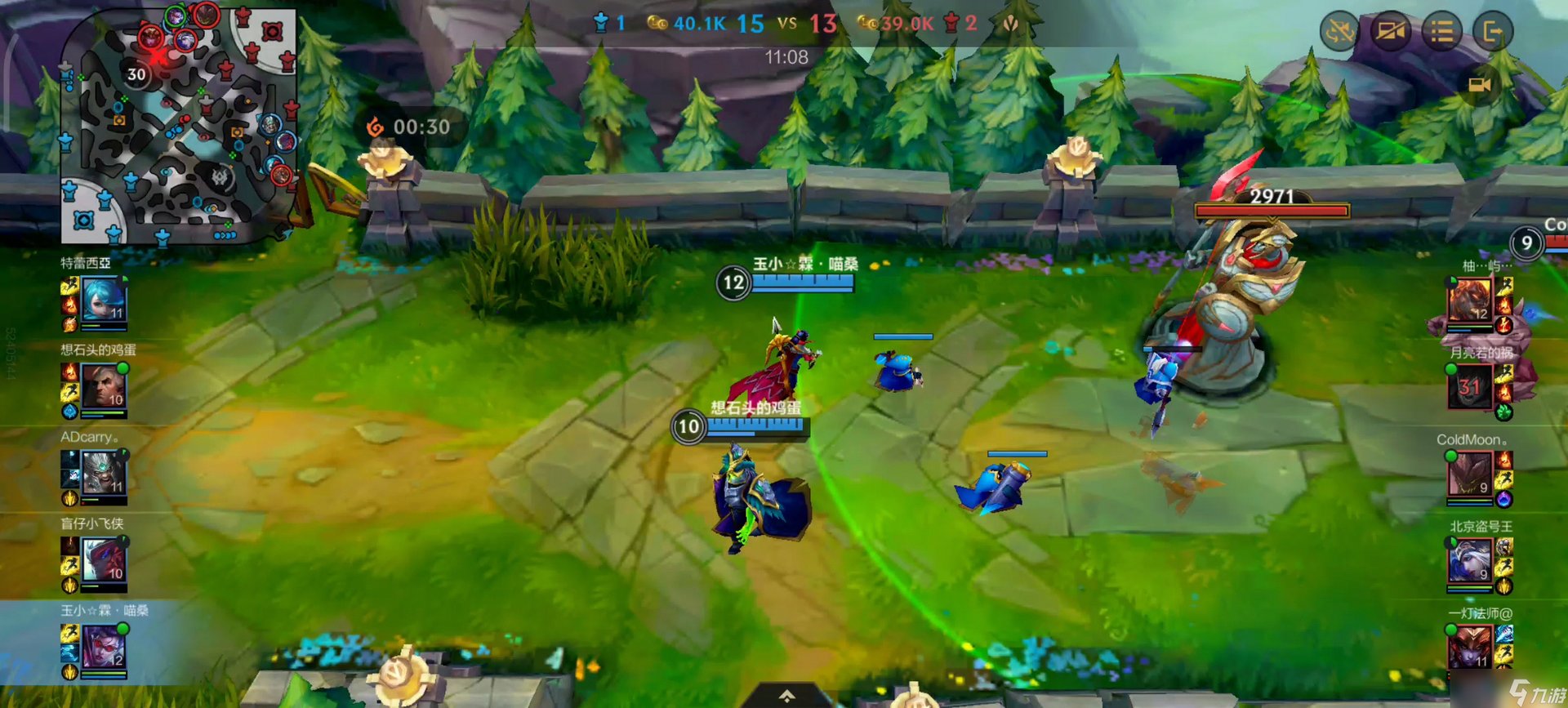 缺氧 年度版 截图10