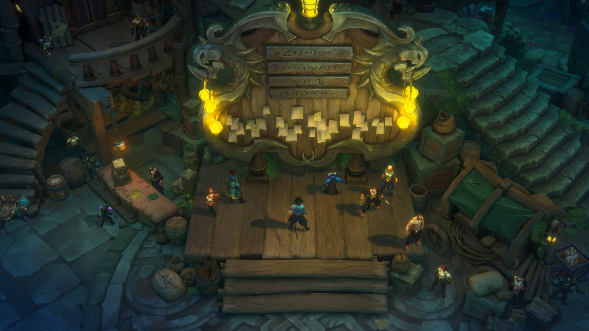 缺氧 年度版 截图14