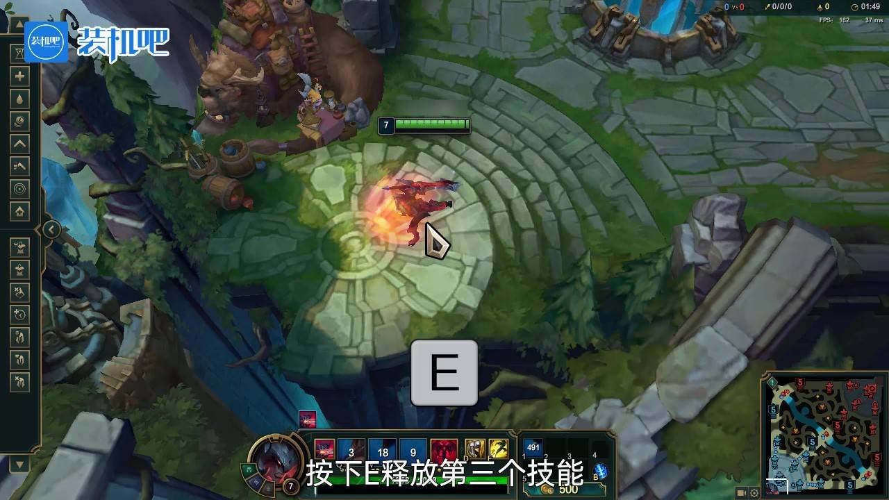 缺氧 年度版 截图17