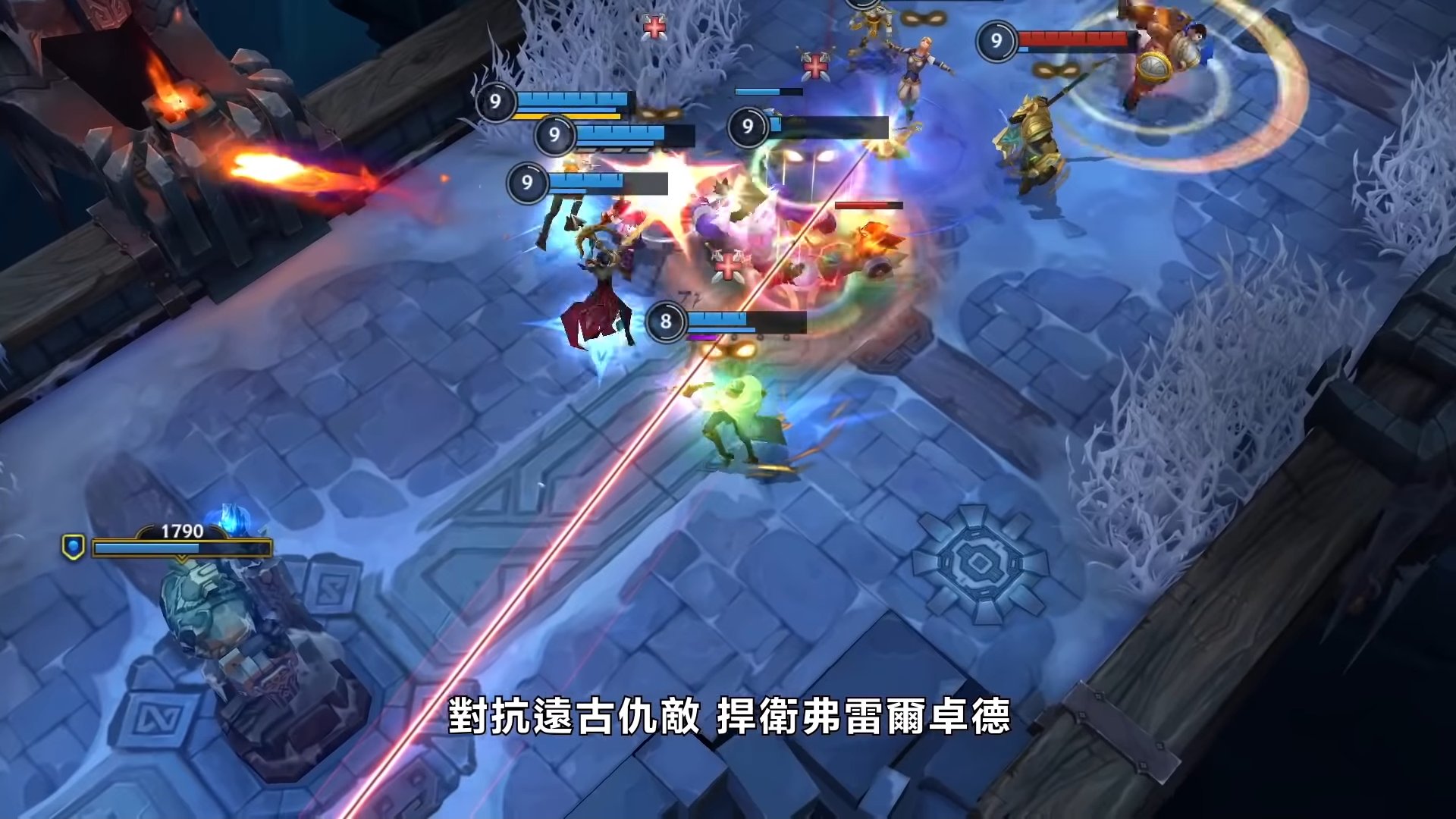 黑暗之魂3 年度版 截图21