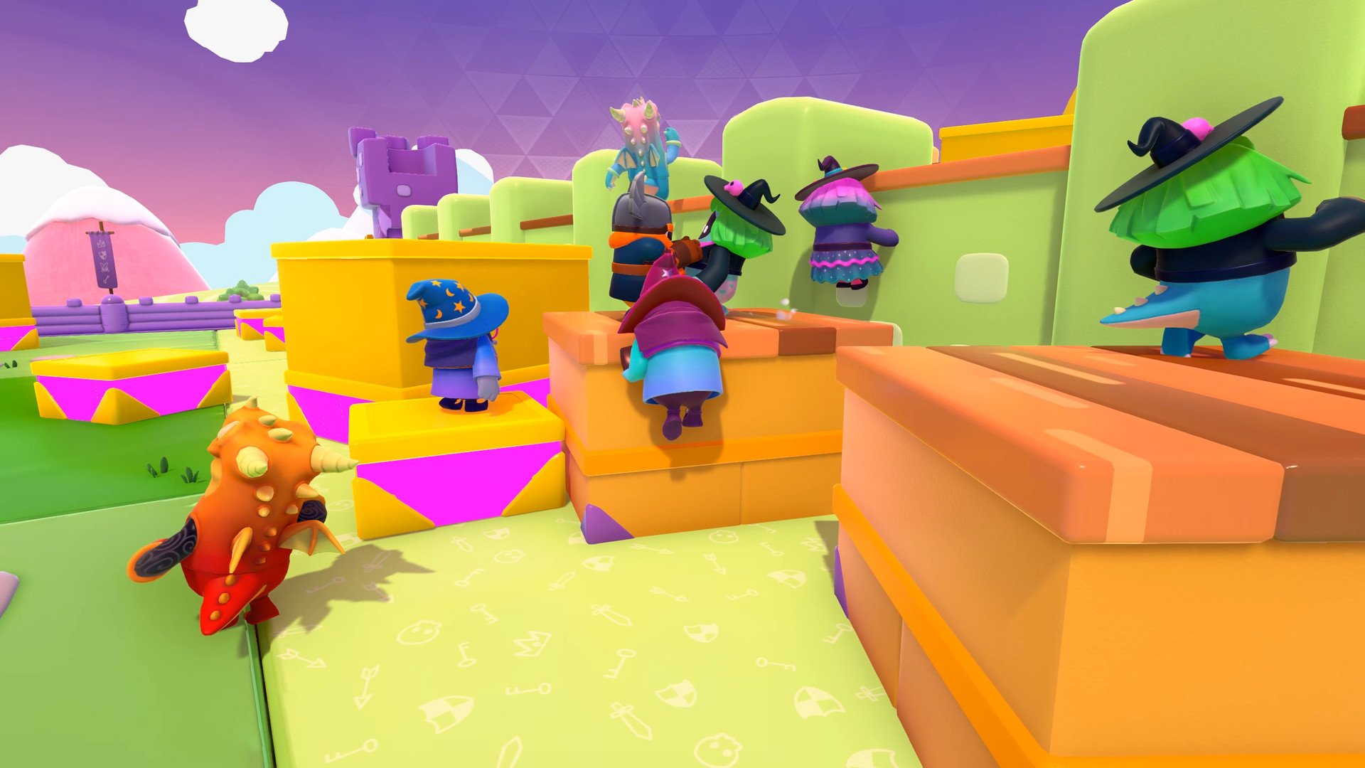 艾尔登法环 重制版 截图4