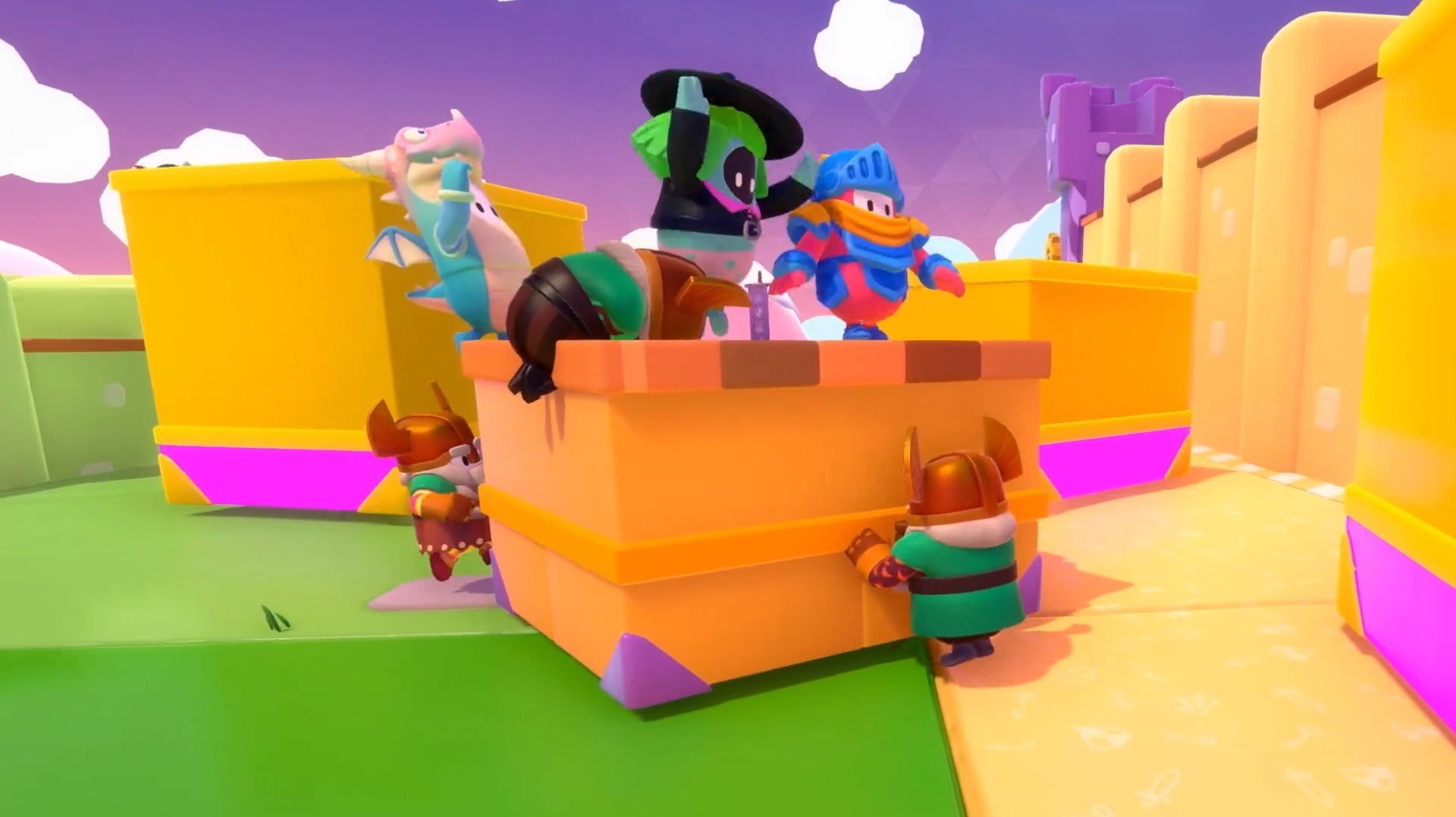 艾尔登法环 重制版 截图15